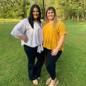 Meet your Posher, Meghan